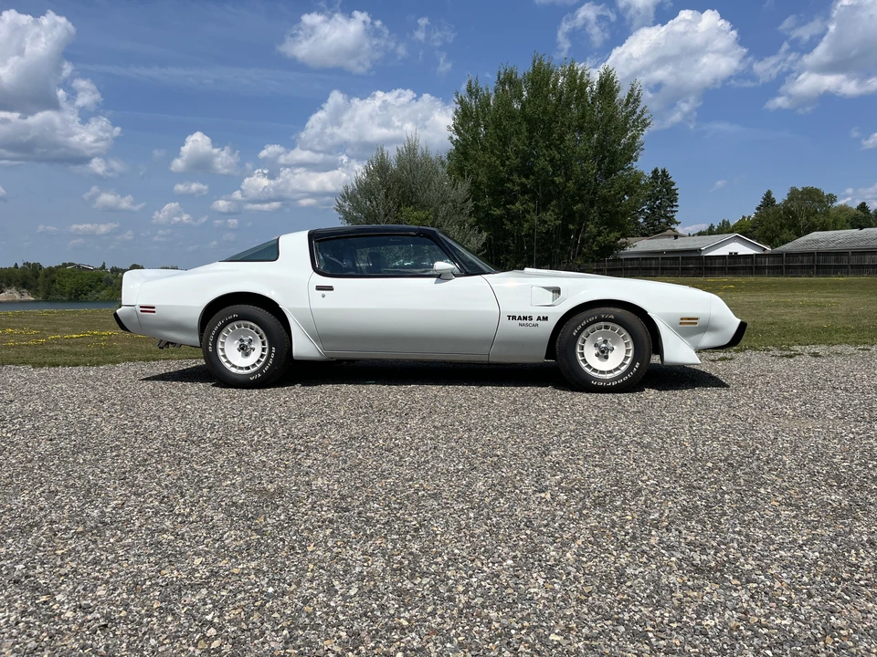 1981 Pontiac Firebird Trans Am 2nd Gen - Image 2 of 31