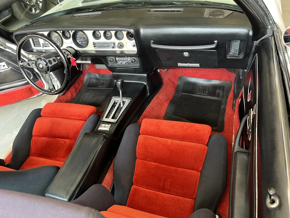 1981 Pontiac Firebird Trans Am 2nd Gen - Image 30 of 31