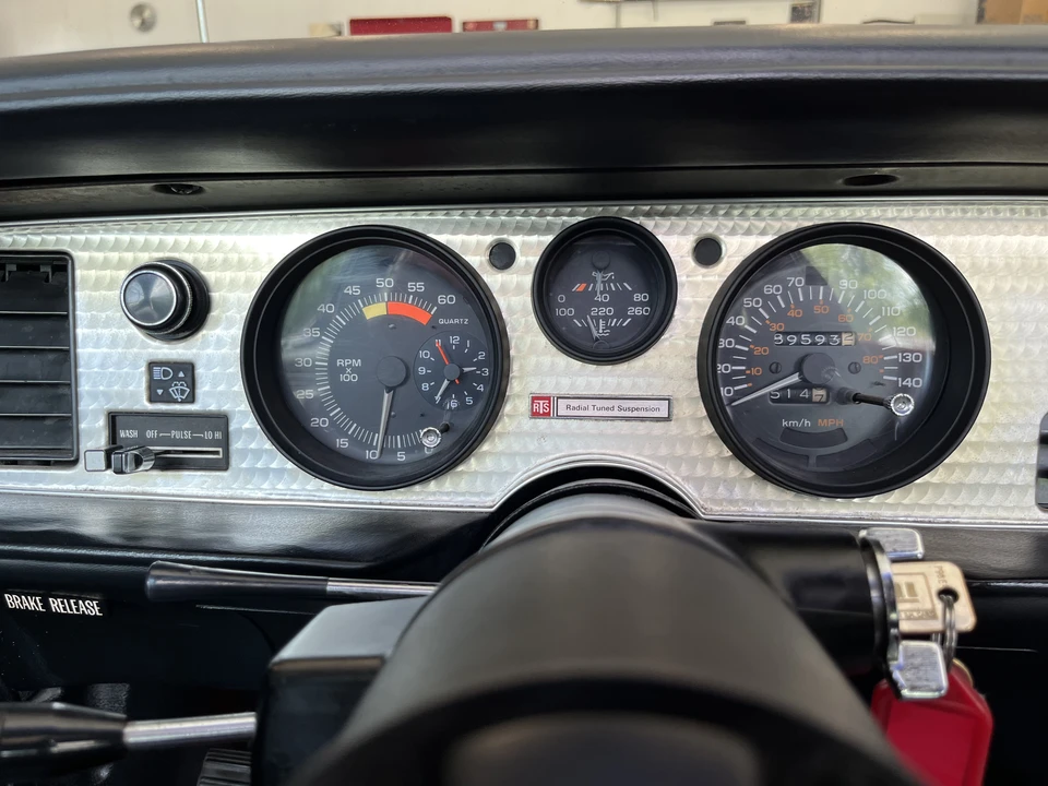 1981 Pontiac Firebird Trans Am 2nd Gen - Image 26 of 31