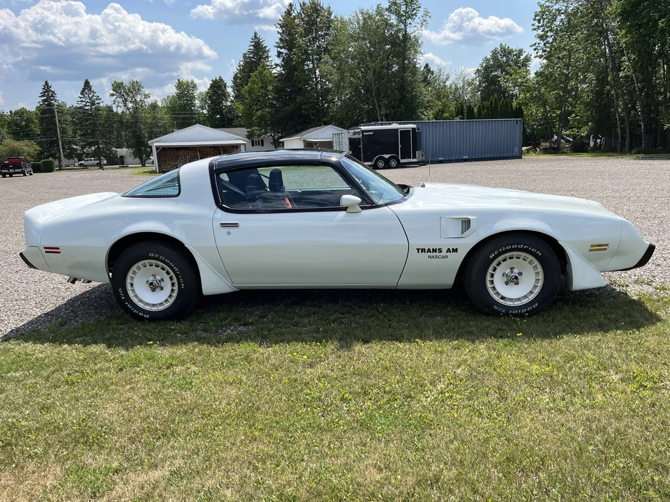 1981 Pontiac Firebird Trans Am 2nd Gen - Image 6 of 31