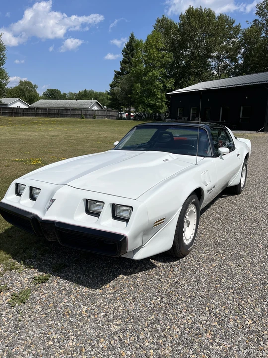 1981 Pontiac Firebird Trans Am 2nd Gen - Image 3 of 31