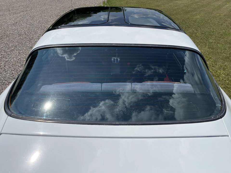 1981 Pontiac Firebird Trans Am 2nd Gen - Image 13 of 31