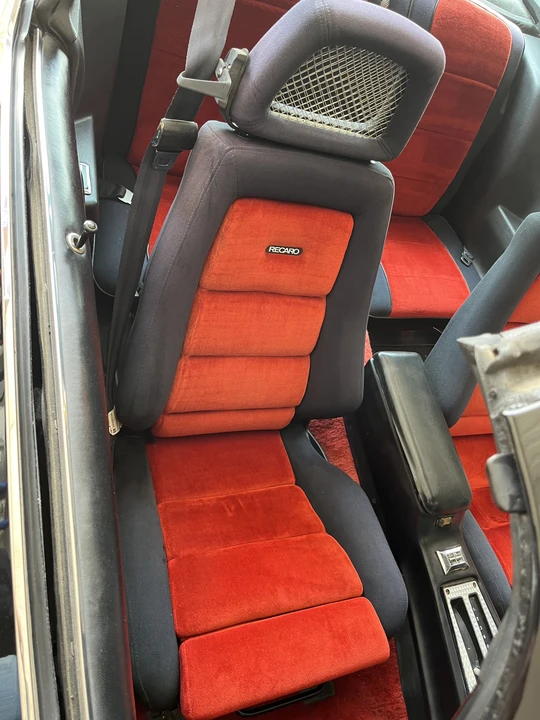 1981 Pontiac Firebird Trans Am 2nd Gen - Image 31 of 31