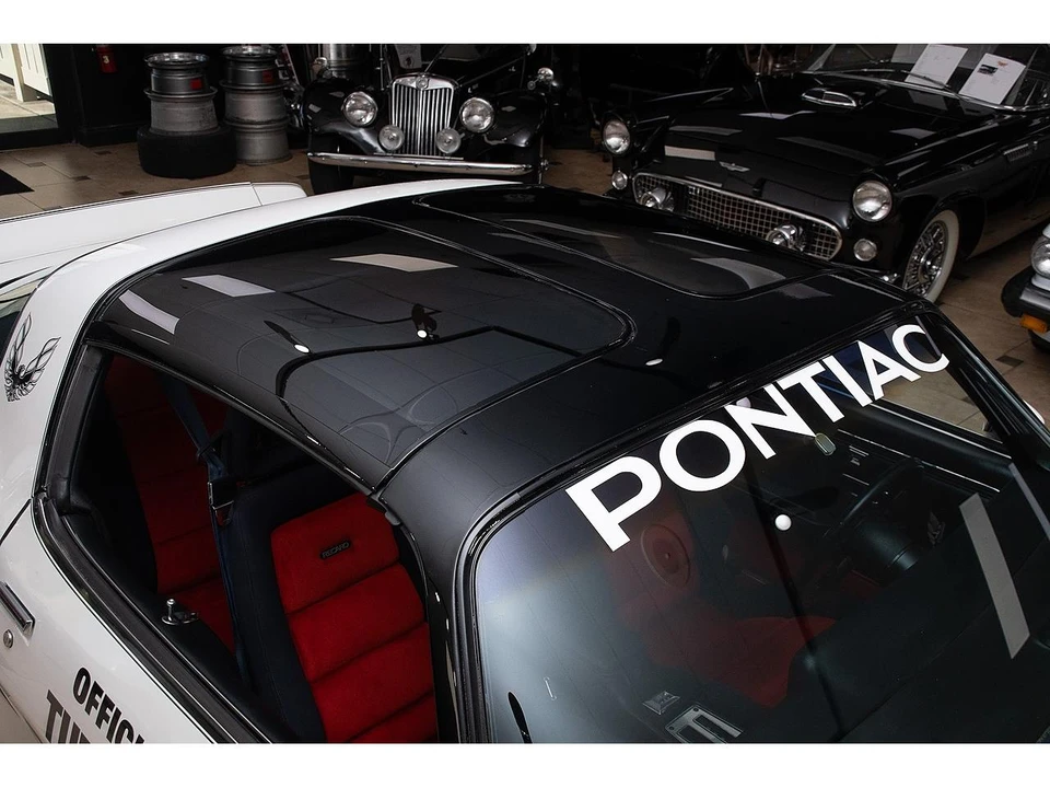 1981 Pontiac Firebird Trans Am 2nd Gen - Image 28 of 31