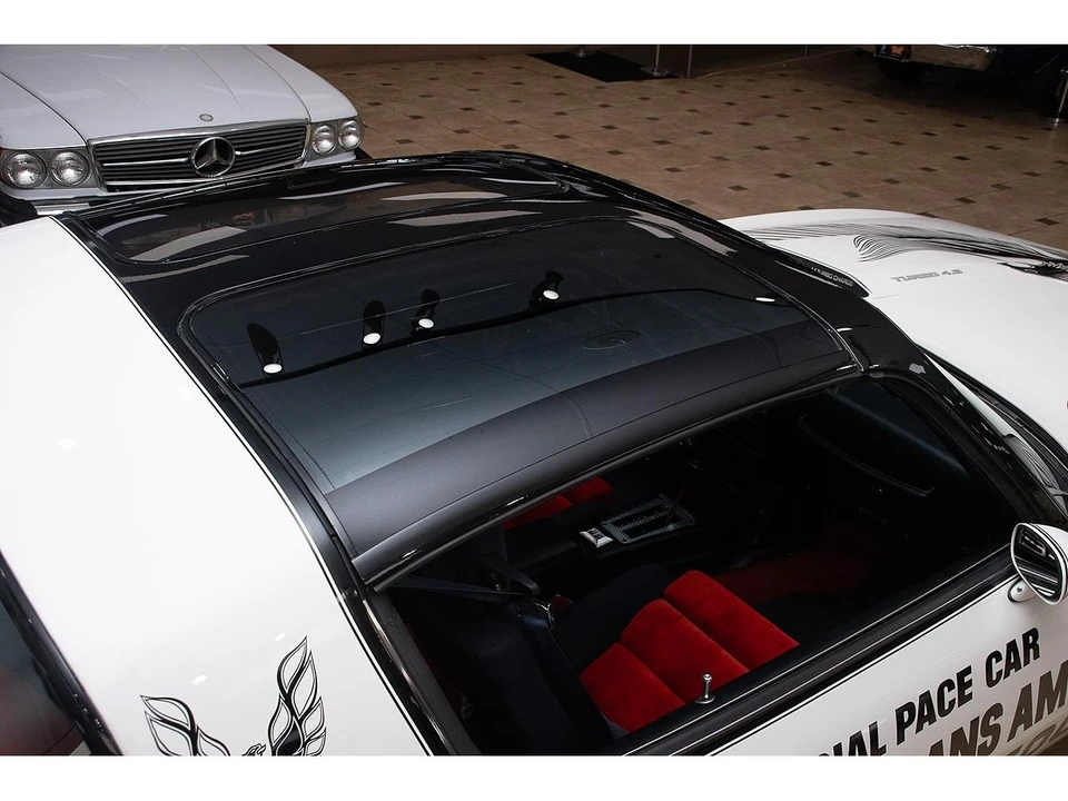 1981 Pontiac Firebird Trans Am 2nd Gen - Image 29 of 31