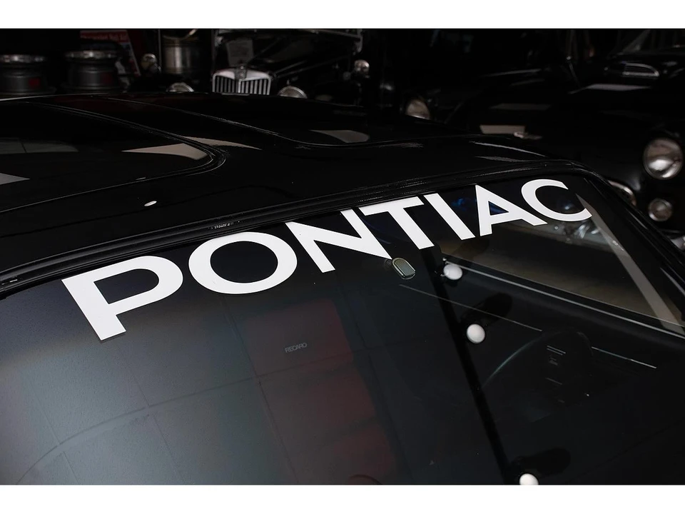 1981 Pontiac Firebird Trans Am 2nd Gen - Image 20 of 31