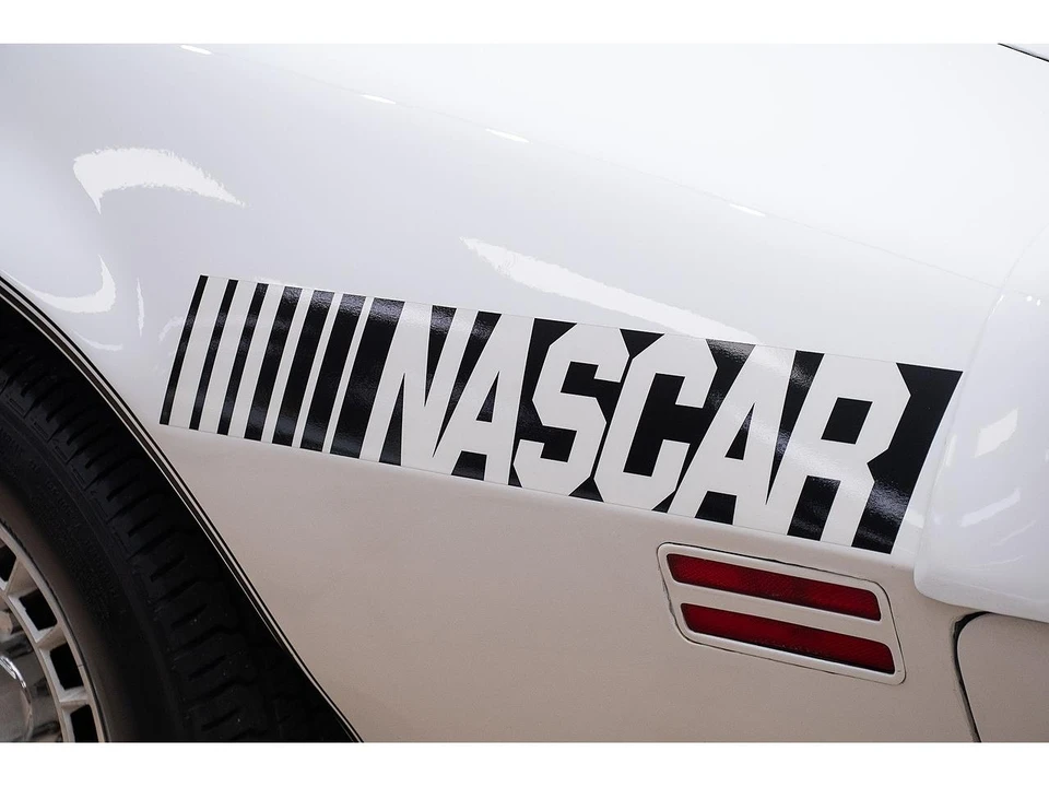 1981 Pontiac Firebird Trans Am 2nd Gen - Image 14 of 31