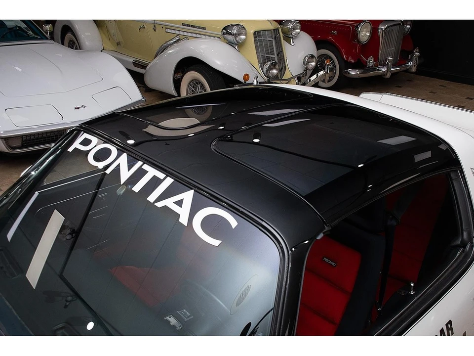 1981 Pontiac Firebird Trans Am 2nd Gen - Image 27 of 31