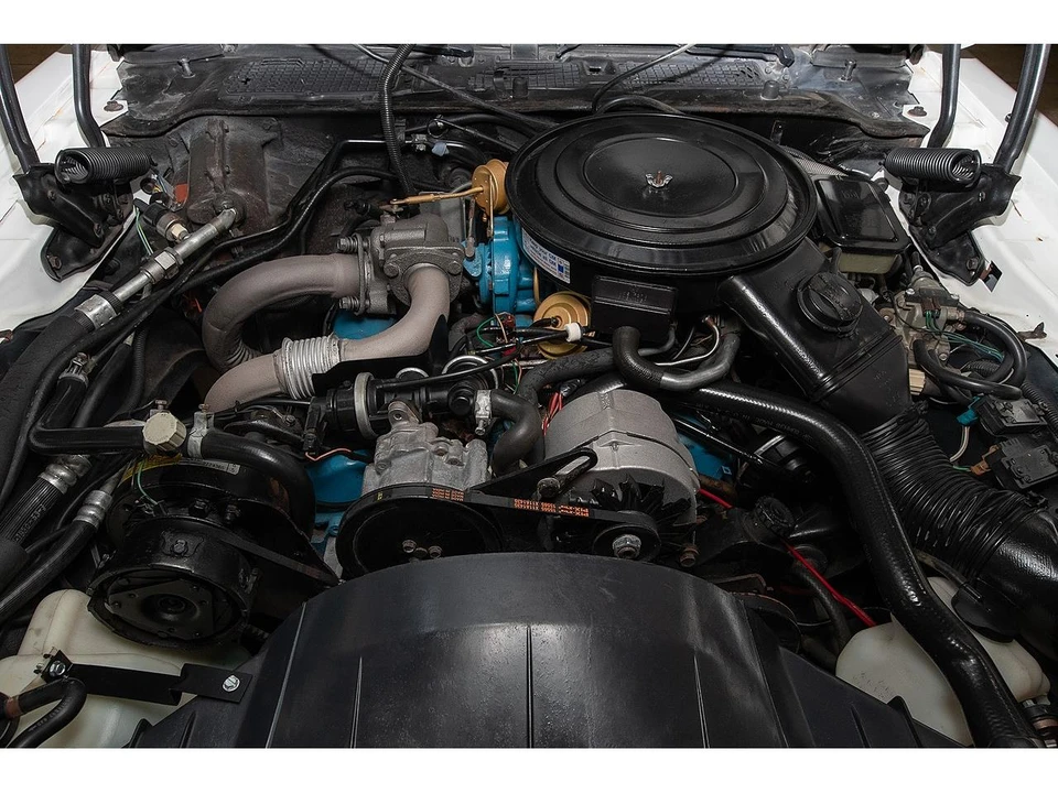 1981 Pontiac Firebird Trans Am 2nd Gen - Image 3 of 31