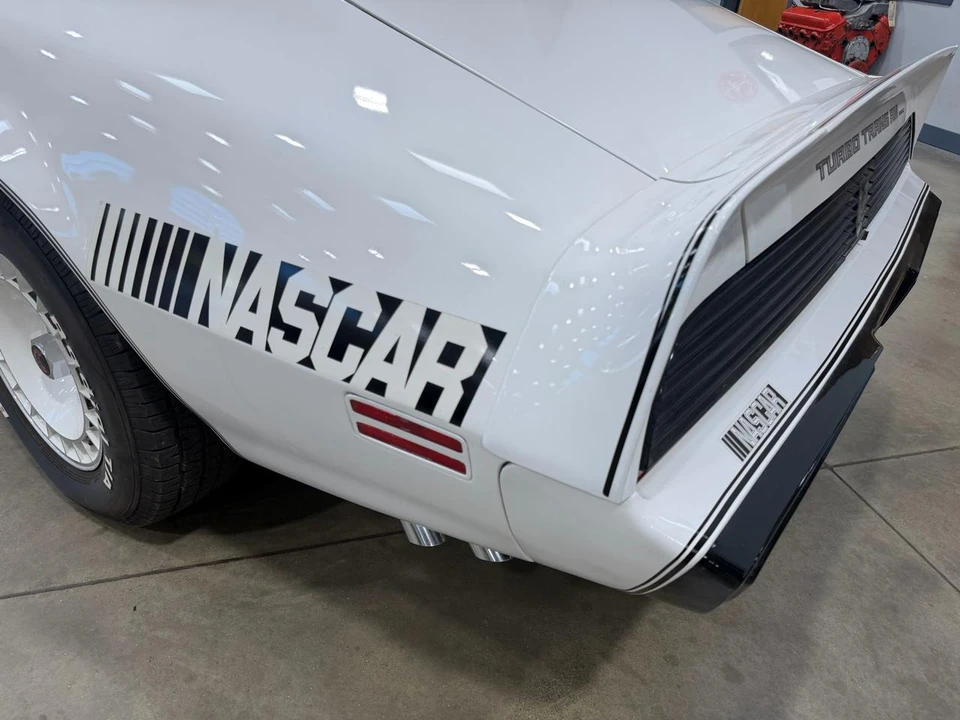 1981 Pontiac Firebird Trans Am 2nd Gen - Image 13 of 31