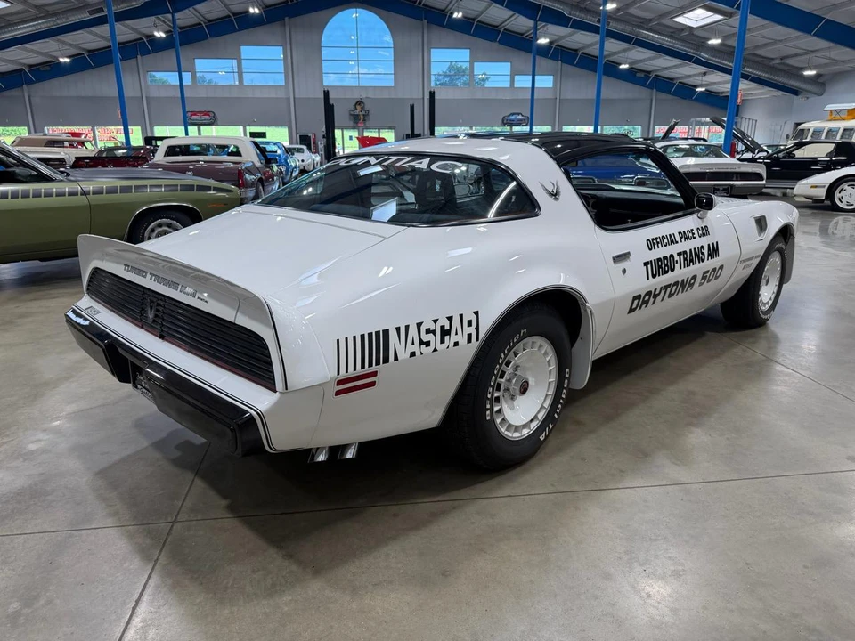 1981 Pontiac Firebird Trans Am 2nd Gen - Image 6 of 31