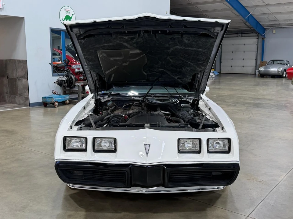 1981 Pontiac Firebird Trans Am 2nd Gen - Image 19 of 31