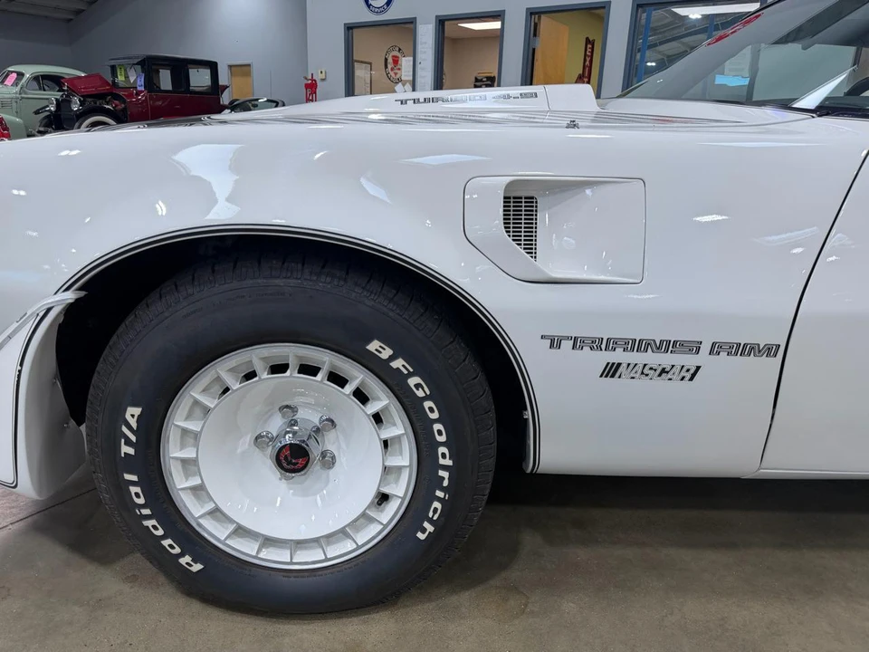 1981 Pontiac Firebird Trans Am 2nd Gen - Image 10 of 31