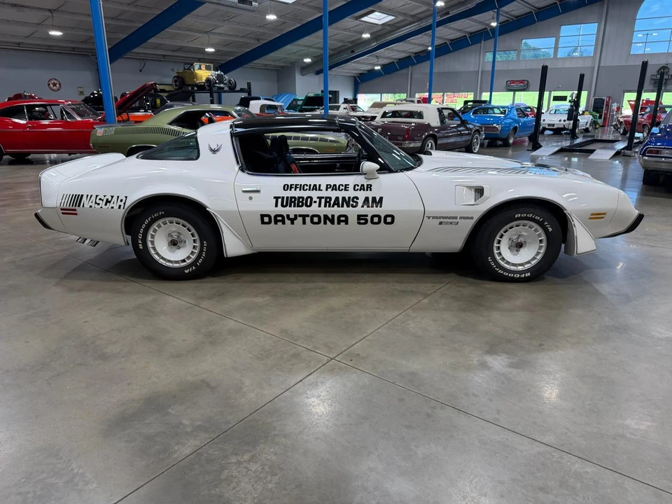 1981 Pontiac Firebird Trans Am 2nd Gen - Image 7 of 31