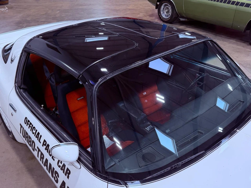 1981 Pontiac Firebird Trans Am 2nd Gen - Image 14 of 31
