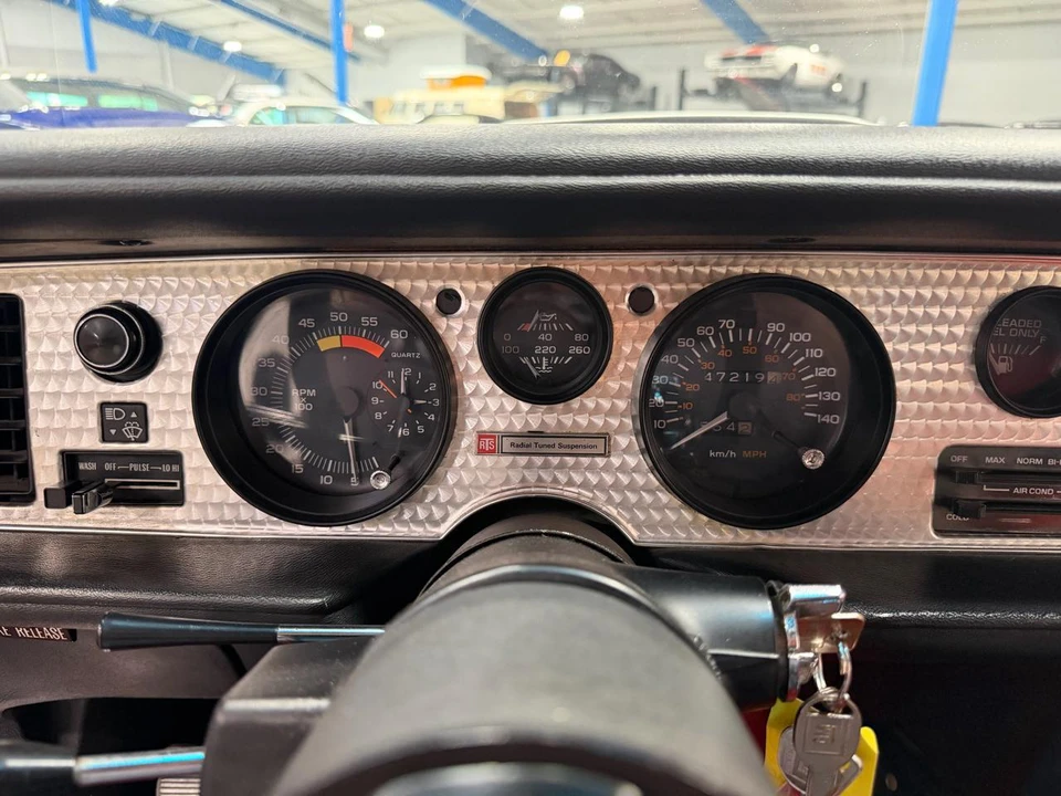 1981 Pontiac Firebird Trans Am 2nd Gen - Image 30 of 31