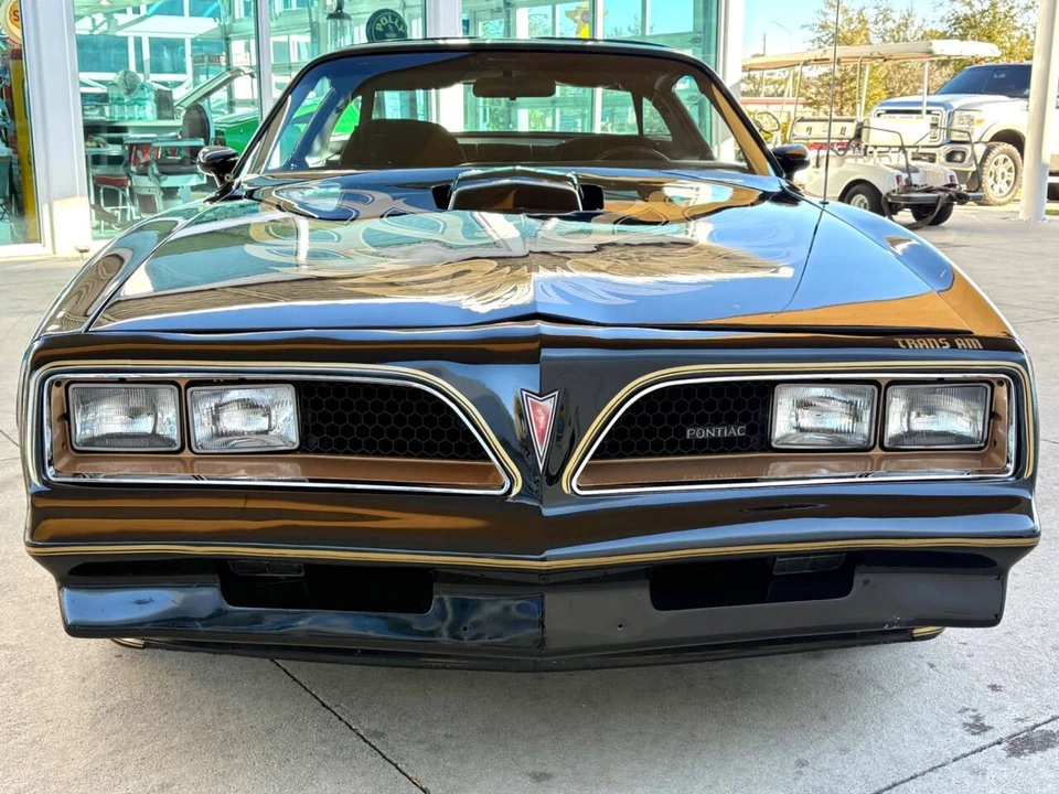 1981 Pontiac Firebird Trans Am 2nd Gen - Image 2 of 12
