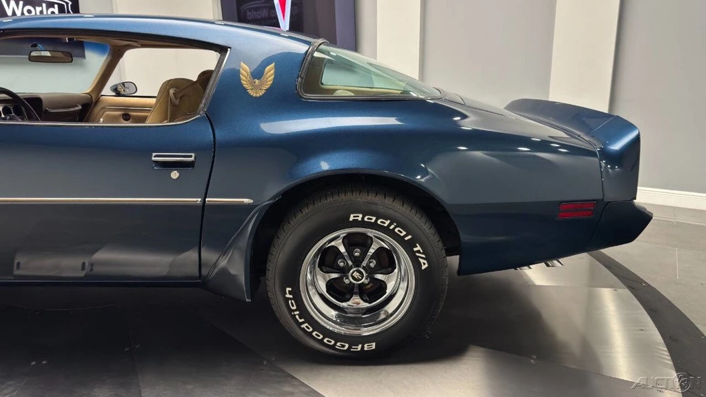 1981 Pontiac Firebird Trans Am 2nd Gen - Image 18 of 24