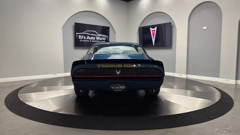 1981 Pontiac Firebird Trans Am 2nd Gen - Image 5 of 24
