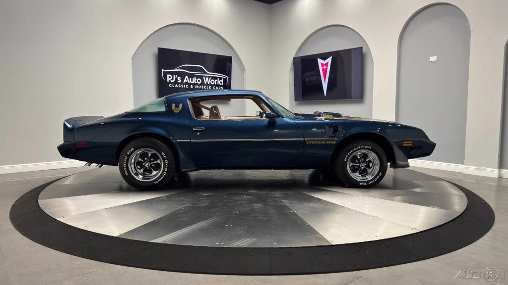 1981 Pontiac Firebird Trans Am 2nd Gen - Image 7 of 24