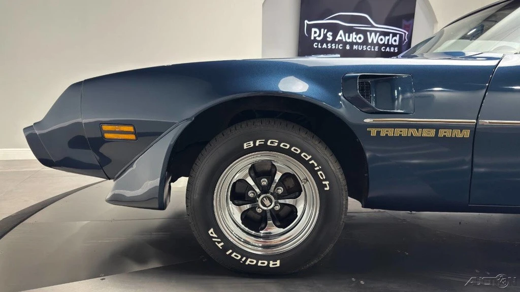 1981 Pontiac Firebird Trans Am 2nd Gen - Image 16 of 24