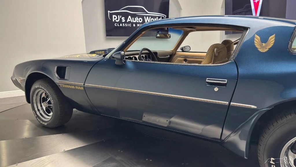 1981 Pontiac Firebird Trans Am 2nd Gen - Image 19 of 24