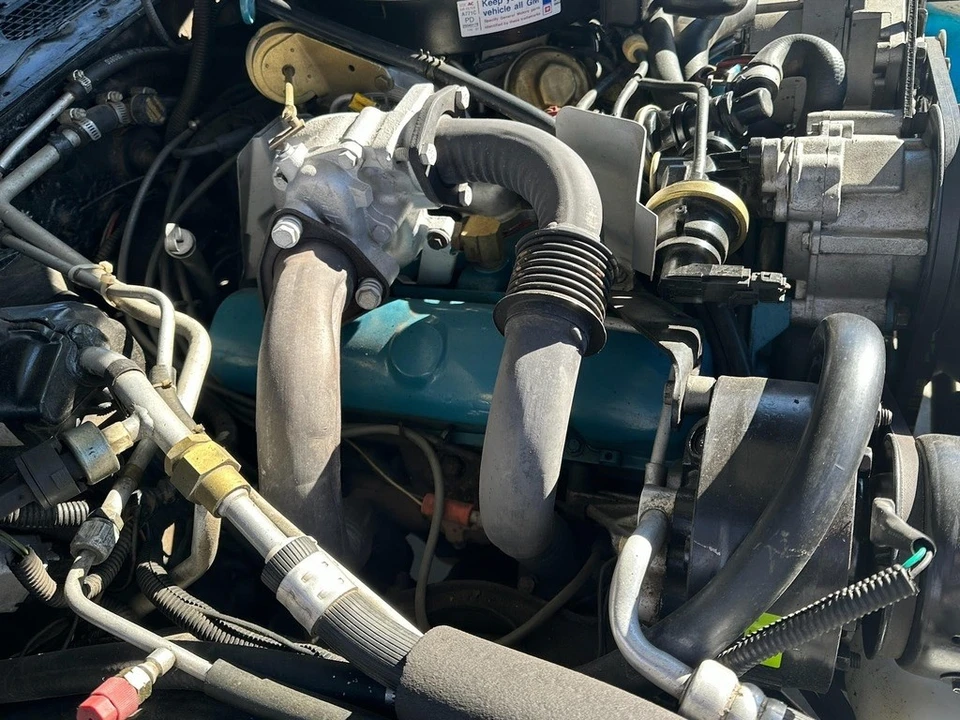 1981 Pontiac Firebird Trans Am 2nd Gen - Image 15 of 21