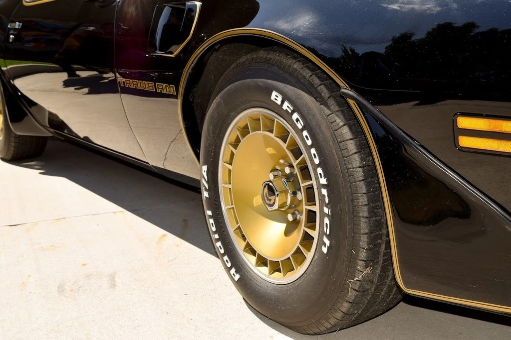 1981 Pontiac Firebird Trans Am 2nd Gen - Image 13 of 21