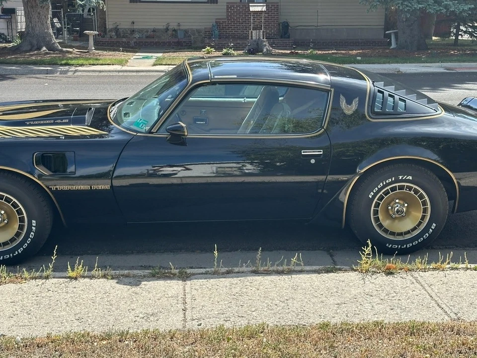 1981 Pontiac Firebird Trans Am 2nd Gen - Image 18 of 21
