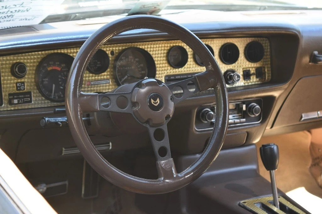 1981 Pontiac Firebird Trans Am 2nd Gen - Image 9 of 21
