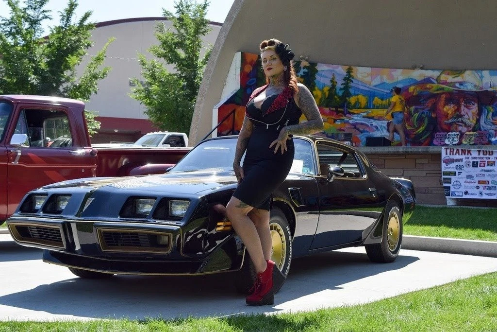 1981 Pontiac Firebird Trans Am 2nd Gen - Image 3 of 21