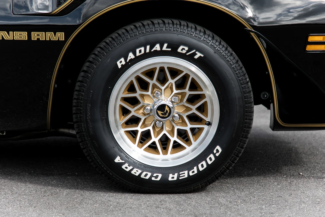 1981 Pontiac Firebird Trans Am 2nd Gen - Image 20 of 31