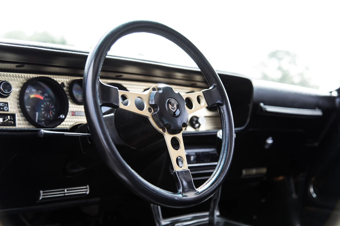 1981 Pontiac Firebird Trans Am 2nd Gen - Image 28 of 31