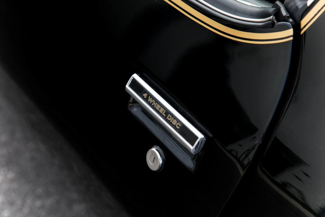 1981 Pontiac Firebird Trans Am 2nd Gen - Image 18 of 31