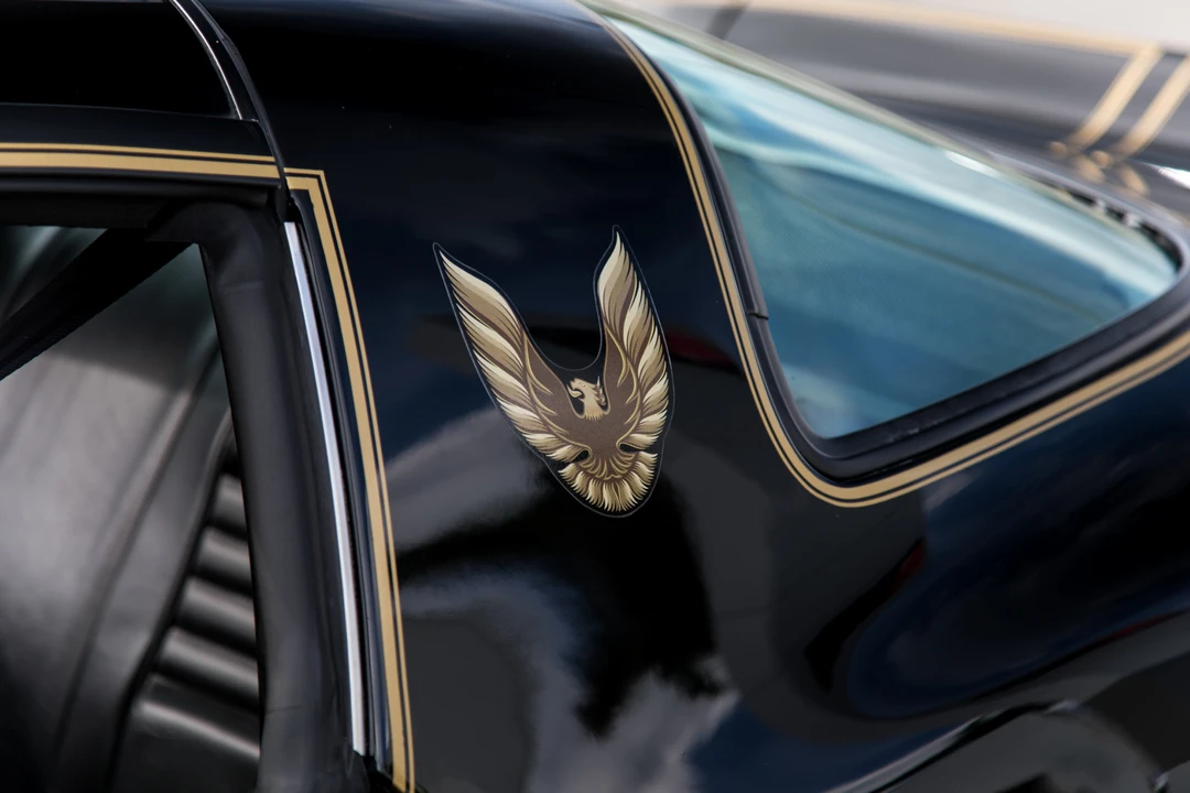 1981 Pontiac Firebird Trans Am 2nd Gen - Image 17 of 31