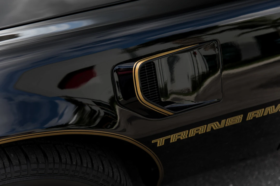 1981 Pontiac Firebird Trans Am 2nd Gen - Image 16 of 31