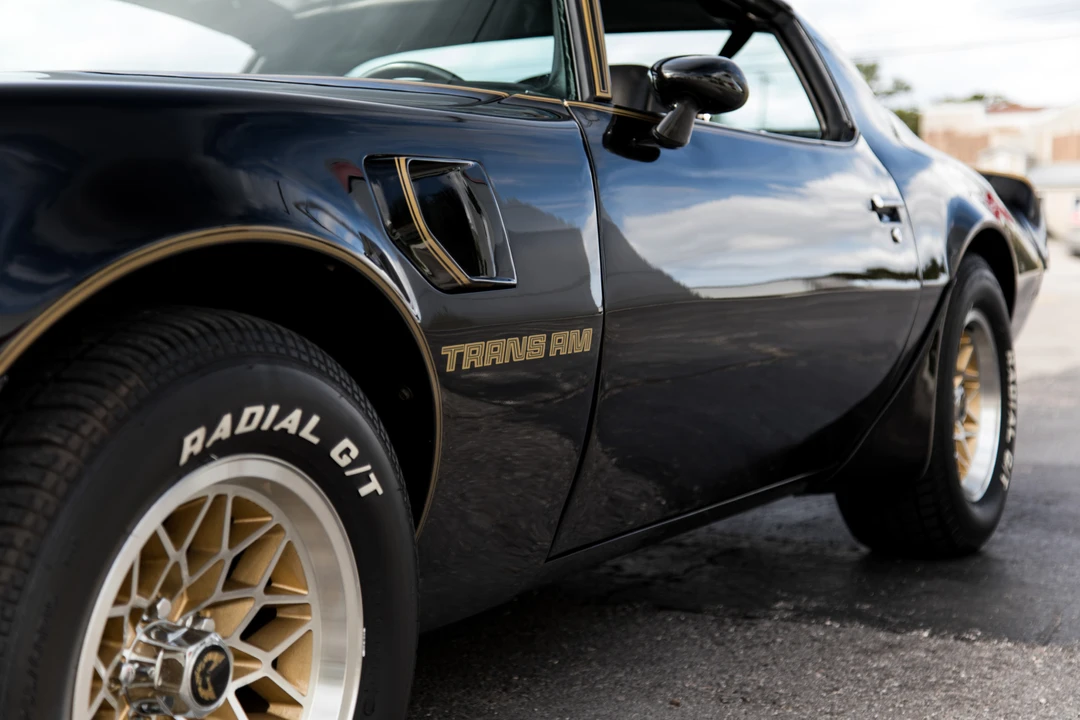 1981 Pontiac Firebird Trans Am 2nd Gen - Image 15 of 31