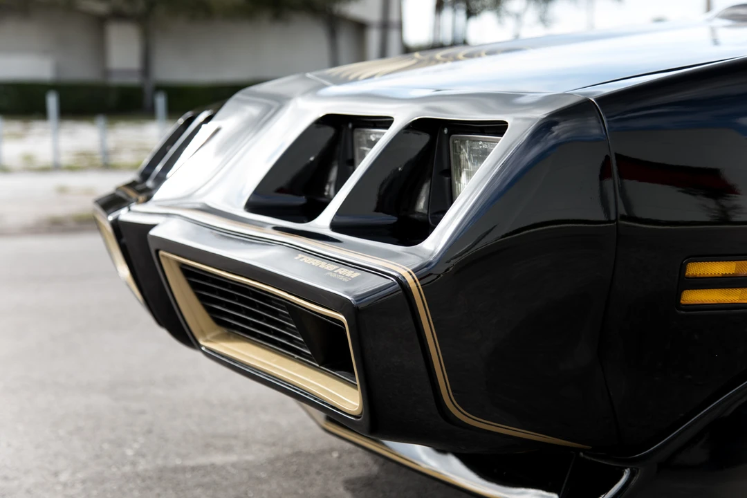 1981 Pontiac Firebird Trans Am 2nd Gen - Image 14 of 31