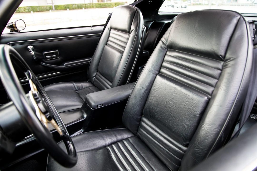 1981 Pontiac Firebird Trans Am 2nd Gen - Image 23 of 31