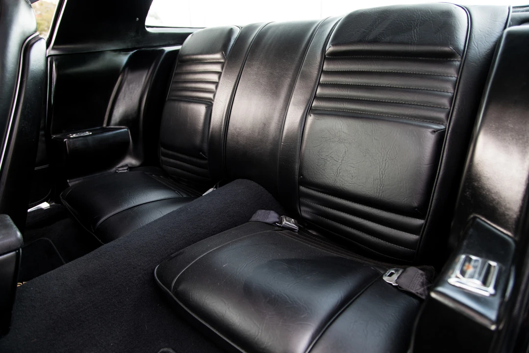 1981 Pontiac Firebird Trans Am 2nd Gen - Image 25 of 31