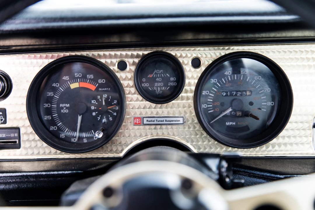1981 Pontiac Firebird Trans Am 2nd Gen - Image 29 of 31