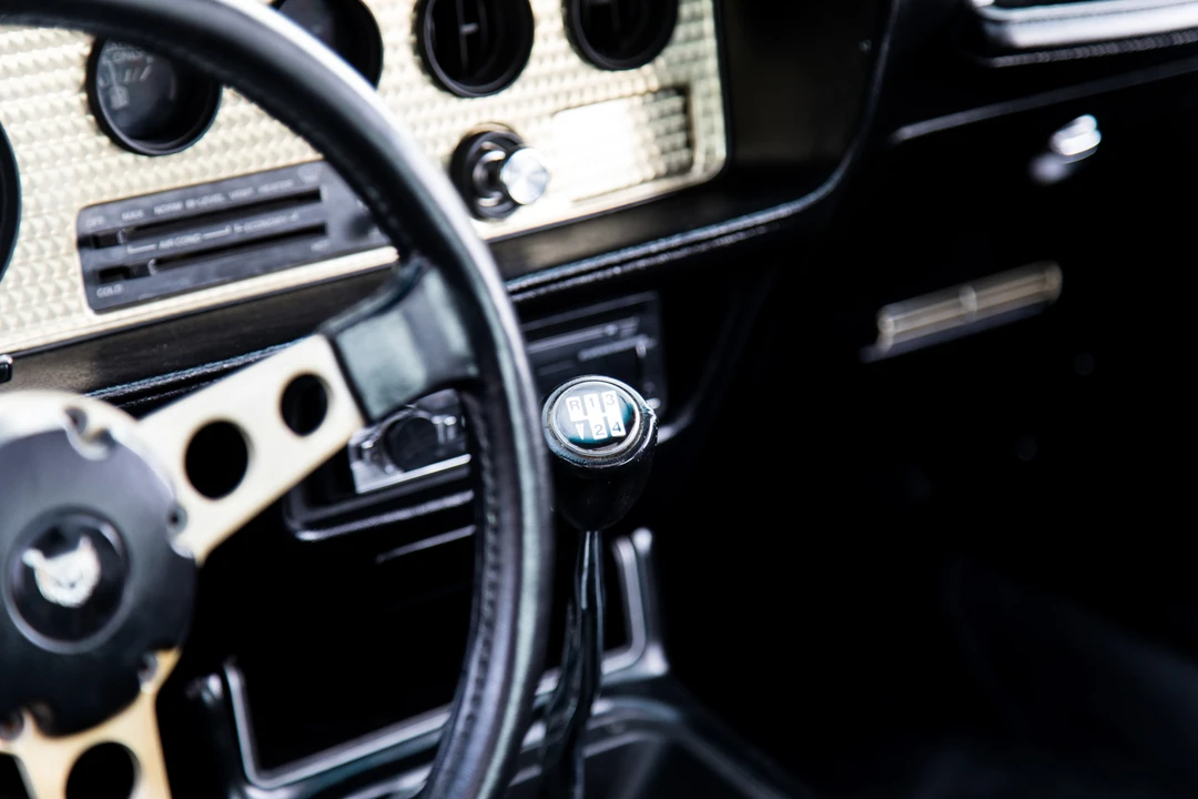 1981 Pontiac Firebird Trans Am 2nd Gen - Image 30 of 31
