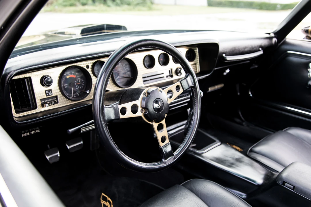 1981 Pontiac Firebird Trans Am 2nd Gen - Image 27 of 31