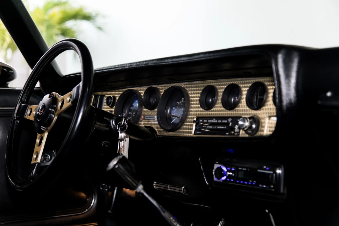 1981 Pontiac Firebird Trans Am 2nd Gen - Image 31 of 31