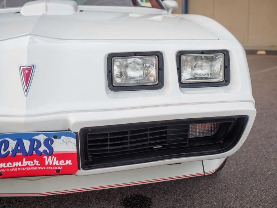 1981 Pontiac Firebird Trans Am 2nd Gen - Image 22 of 31