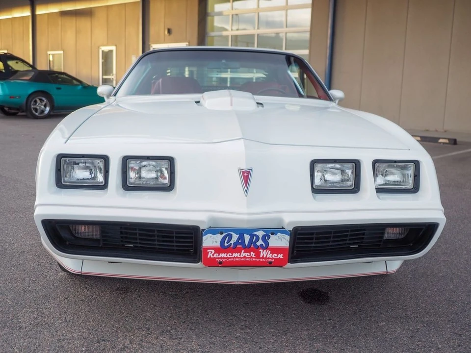 1981 Pontiac Firebird Trans Am 2nd Gen - Image 19 of 31