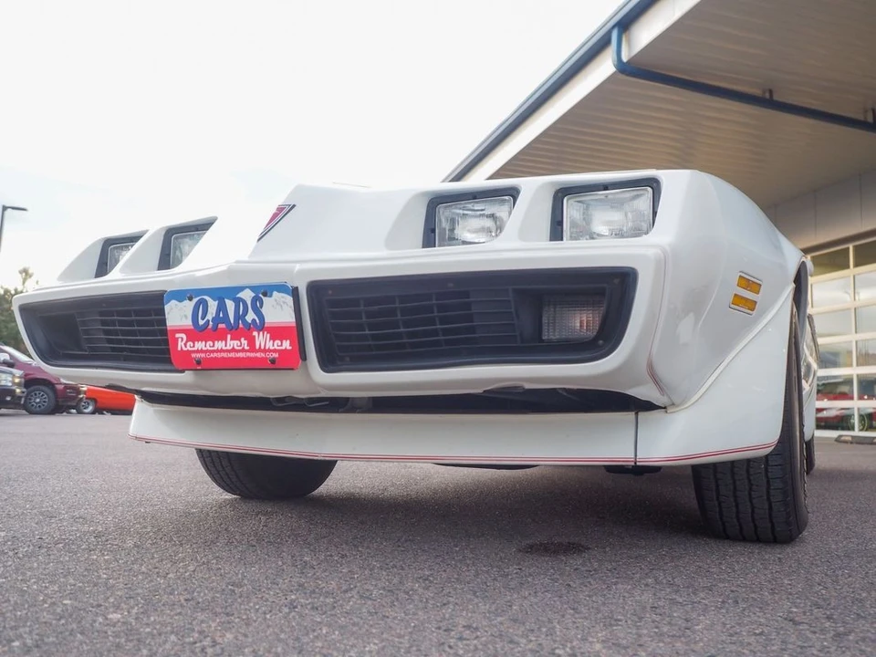1981 Pontiac Firebird Trans Am 2nd Gen - Image 24 of 31