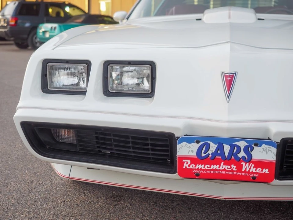 1981 Pontiac Firebird Trans Am 2nd Gen - Image 21 of 31