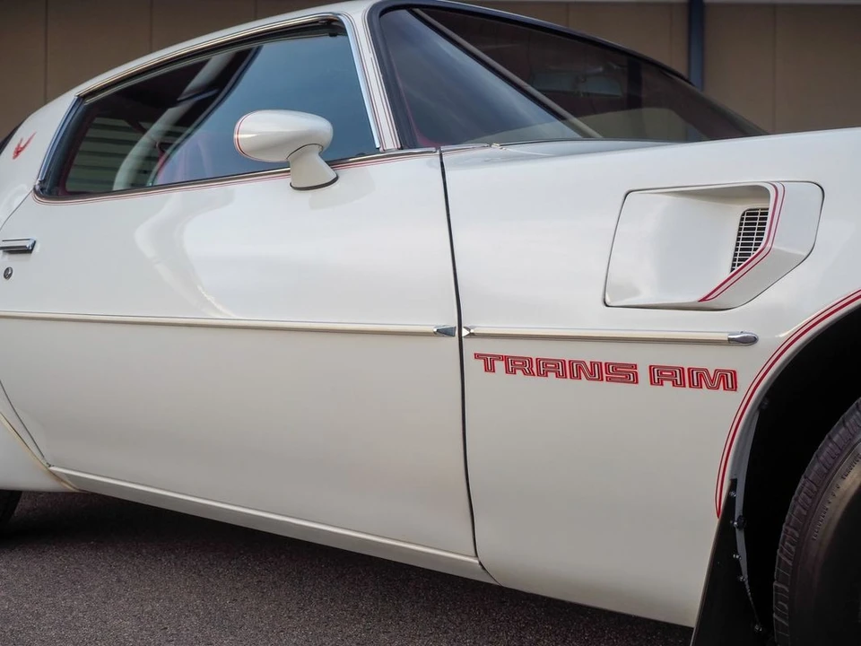 1981 Pontiac Firebird Trans Am 2nd Gen - Image 14 of 31