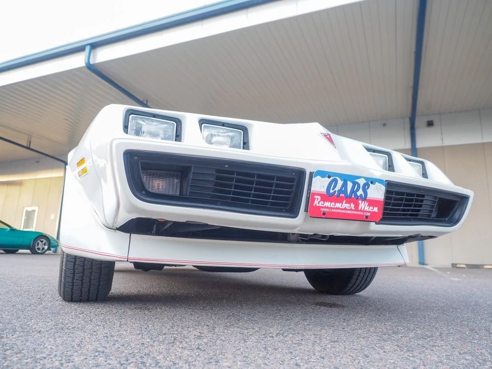 1981 Pontiac Firebird Trans Am 2nd Gen - Image 23 of 31